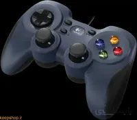 Logitech F310 Wired Gamepad