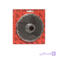پنجره چرخ گوشت ایتالیایی سالوادور 32 نمره 3/5