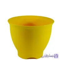 گلدان ساده گل آوید سایز متوسط