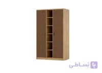 کمد دودرب آبتین