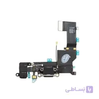 فلت برد شارژ آیفون 5 اس ای FLAT CHARGE IPHONE 5SE