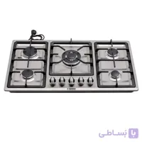 اجاق گاز رومیزی پالیما مدل SM ا Palima SM Model Plate Cooker