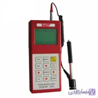 سختی سنج فلزات پرتابل هارتیپ hartip 3000