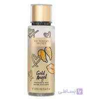 بادی اسپلش ویکتوریا سیکرت گلد انجل اصل Gold Angel