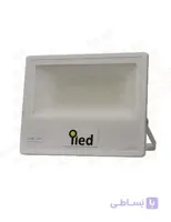 پروژکتور LED آیلد مدل الماس 100 وات