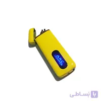 فندک الکترونیکی شارژی مدل F935