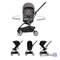 کالسکه سایبکس cybex Eezy S Twist