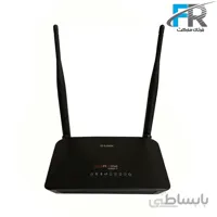مودم روتر +ADSL2 دی-لینک مدل 2740M