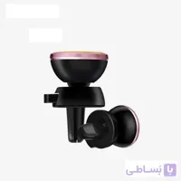 هولدر و پایه نگهدارنده آهن ربایی هوکو HOCO CA3 Outlet magnetic vehicle Holder