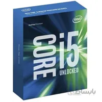 پردازنده اینتل Core i5 6500 Sky lake ا Intel Skylake Core i5-6500 CPU