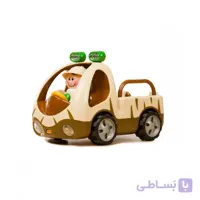 ماشین سافاری تولو Tolo
