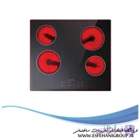 اجاق گاز صفحه ای کلایبرگ مدل G 308