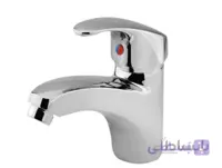 شیرآلات اهرمی نوتریکا مدل هلیا