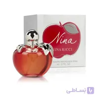 ادکلن نینا ریچی (nina ricci)