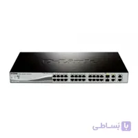 سوئیچ DES 1210 28 دی لینک