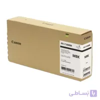 کارتریج کانن مدل PFI-710MBK
