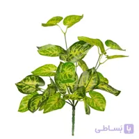 گیاه مصنوعی مدل بوته پتوس