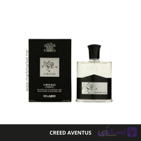 ادو پرفیوم مردانه اسکلاره Creed Aventus حجم: 120 میلی لیتر