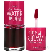 تینت لب اتود هاوس 9گرم اورجینال عمده و تک ا tint آرایشی ارایشی اتود اورجینال کد 319978
