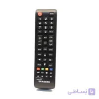 کنترل سامسونگ مخصوص تلویزیون های سامسونگ