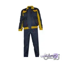 لباس کار بوفالو (مهندسی)