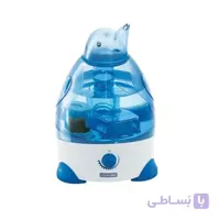 بخور سرد کودک لانافرم Lily ا Lanaform Lily Baby Humidifier