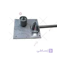 خاموت زن دستی رستگار صنعت 10