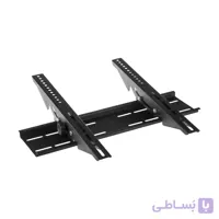 پایه دیواری ارپاکس مدل t4 مناسب برای تلویزیون 43 تا 65 اینچ