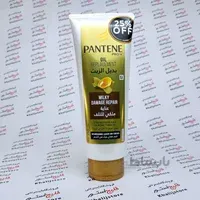 نرم کننده موی پنتن مدل Milky Damage Repair