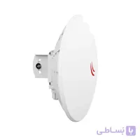 رادیو وایرلس میکروتیک مدل DynaDish۵ ا MikroTik DynaDish5 Dual Chain 5GHz Radio Wireless کد 303743