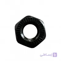 مهره رگلاژ میل عقب دوچرخه