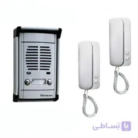 درب بازکن صوتی سیماران ۲ واحدی