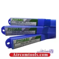 الکترود استیل 308 قطر 3.2 فیلارک