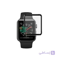 محافظ صفحه نمایش مات اپل واچ سایز 44 میلی متر