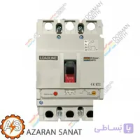 کلید اتوماتیک الکترونیکی 1000 آمپر قابل تنظیم – دورمن اسمیت – مدل YS8H3P1000ES