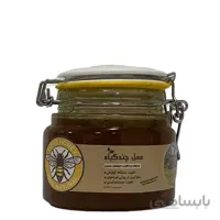 عسل چندگیاه طبیعی
