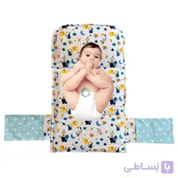 کیف زیرانداز تعویض نوزاد TDT6110