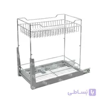 ریل کف دو طبقه – رادین 2