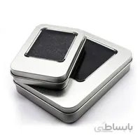 جعبه فلش مموری فلزی