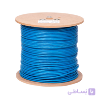 کابل شبکه Cat 6 SFTP لگرند 500 متری ا کابل شبکه Cat 6 SFTP لگرند 500 متری - دیجیتال نوین