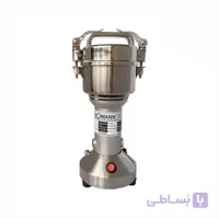 آسیاب بومان استیل MZ6501CB
