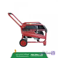 ژنراتور بنزینی مدل 2500 آرس