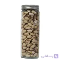پسته اکبری خام کد Ag-p1