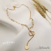 گردنبند ژوپینگ کد H018