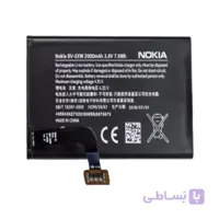 باتری  مدل BV-5XW مناسب برای نوکیا لومیا 1020