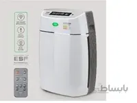 تصفیه کننده هوا فکر مدل LUMINOSO SMART ا FAKIR LUMINOSO SMART INTELLIGENT IONIC AIR CLEANER