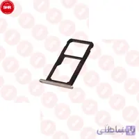 هولدر سیم کارت سیم و مموری هواوی HONOR 8 LITE گلد