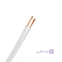 سیم نایلونی 0.75*2