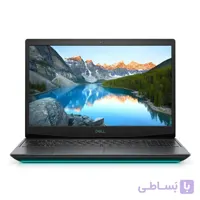 لپ تاپ دل 15.6 اینچی مدل G5 15 5500 Gaming پردازنده Core i7 10750H رم 16GB حافظه 1TB SSD گرافیک 6GB