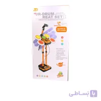 اسباب بازی درام ایستاده آیتم 20335